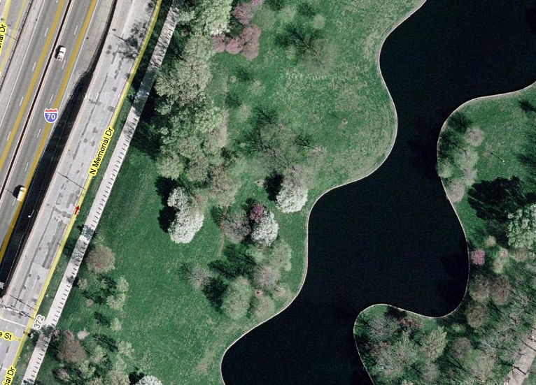 2 Paul Primo's house site